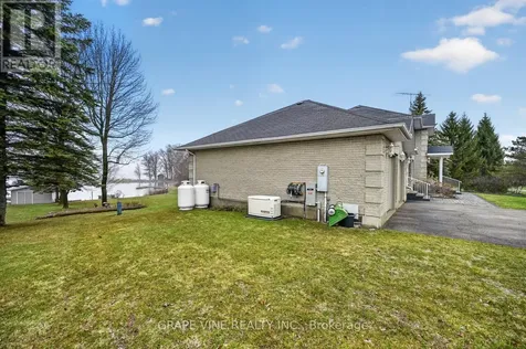 30 R14, Rr#1 Road Rideau Lakes ON K0G 1L0