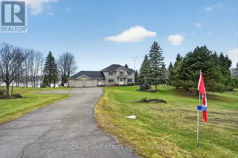 30 R14, Rr#1 Road Rideau Lakes ON K0G 1L0