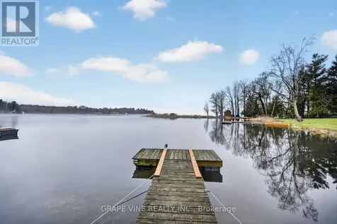30 R14, Rr#1 Road Rideau Lakes ON K0G 1L0