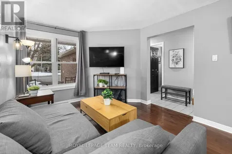 29 Grenadier Way Ottawa ON K2J 4L3