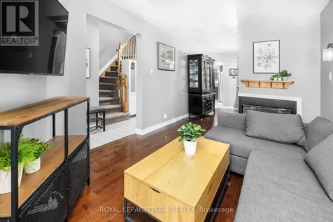 29 Grenadier Way Ottawa ON K2J 4L3