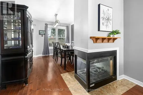29 Grenadier Way Ottawa ON K2J 4L3