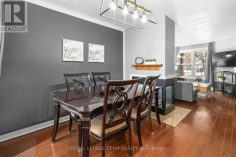 29 Grenadier Way Ottawa ON K2J 4L3
