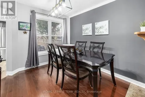 29 Grenadier Way Ottawa ON K2J 4L3