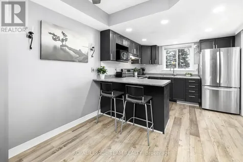 29 Grenadier Way Ottawa ON K2J 4L3