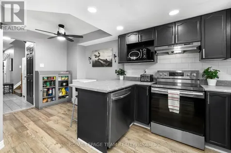 29 Grenadier Way Ottawa ON K2J 4L3
