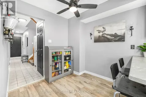 29 Grenadier Way Ottawa ON K2J 4L3
