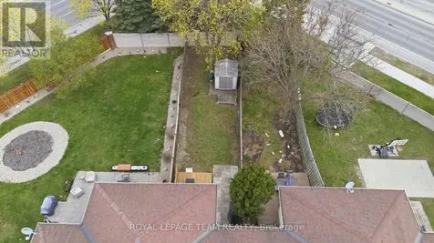 29 Grenadier Way Ottawa ON K2J 4L3