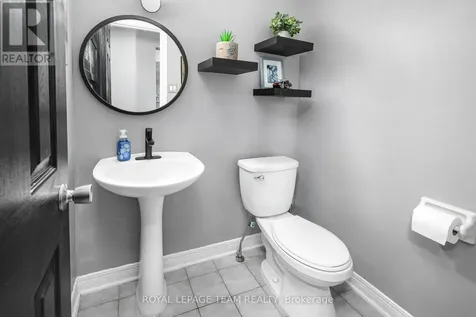 29 Grenadier Way Ottawa ON K2J 4L3