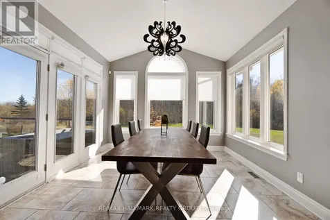 137 Goodman Drive Ottawa ON K2W 1C7