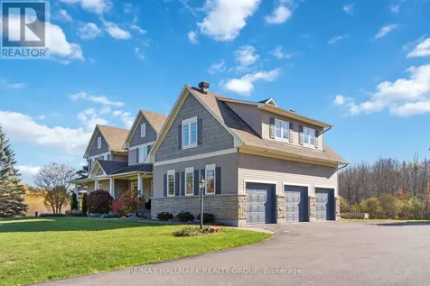 137 Goodman Drive Ottawa ON K2W 1C7