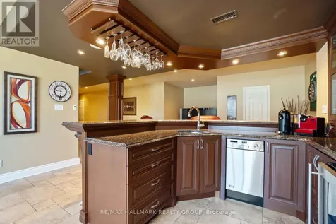 137 Goodman Drive Ottawa ON K2W 1C7