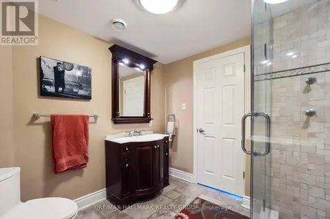 137 Goodman Drive Ottawa ON K2W 1C7