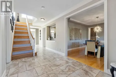 137 Goodman Drive Ottawa ON K2W 1C7