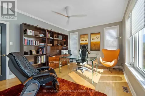 137 Goodman Drive Ottawa ON K2W 1C7