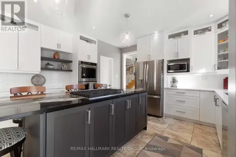 137 Goodman Drive Ottawa ON K2W 1C7