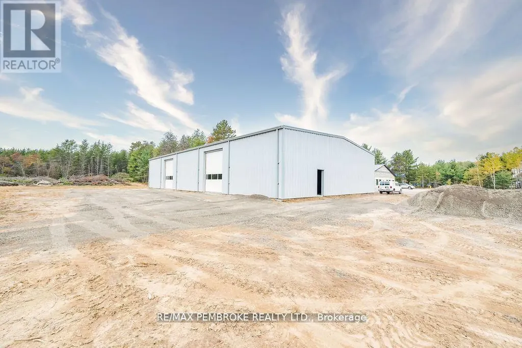 99 Industrial Avenue Petawawa ON K8H 2W8