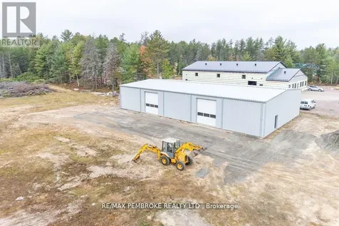 99 Industrial Avenue Petawawa ON K8H 2W8