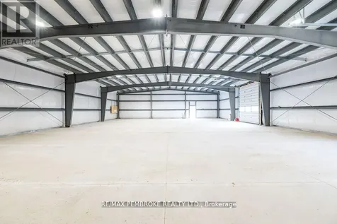 99 Industrial Avenue Petawawa ON K8H 2W8