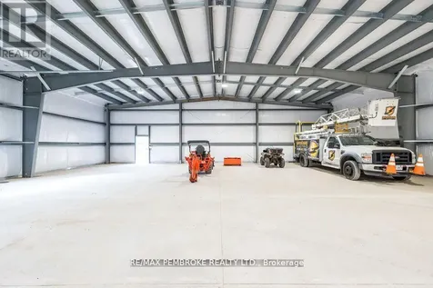 99 Industrial Avenue Petawawa ON K8H 2W8