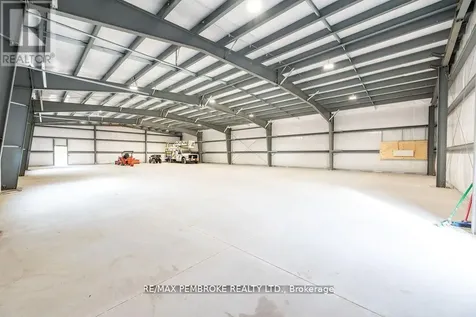 99 Industrial Avenue Petawawa ON K8H 2W8