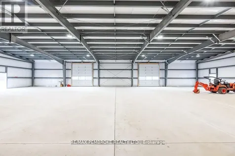 99 Industrial Avenue Petawawa ON K8H 2W8