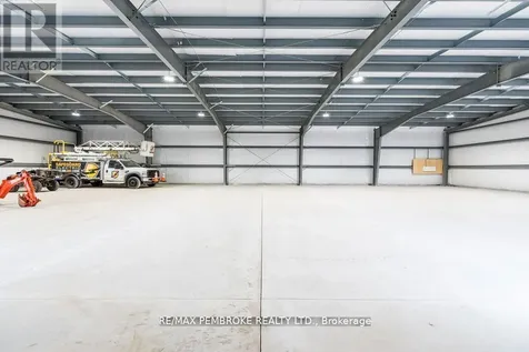 99 Industrial Avenue Petawawa ON K8H 2W8