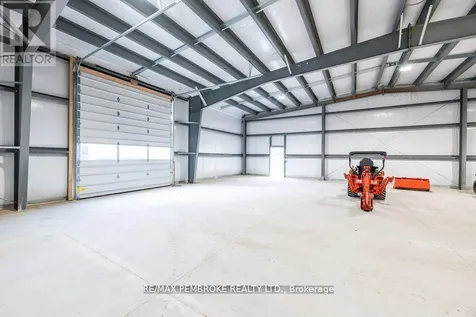99 Industrial Avenue Petawawa ON K8H 2W8