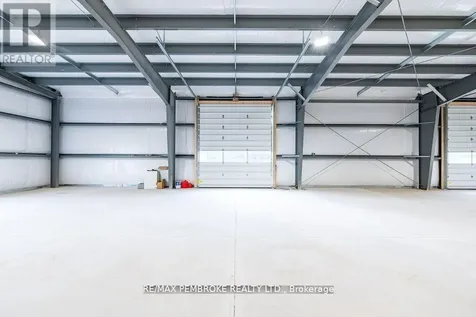 99 Industrial Avenue Petawawa ON K8H 2W8