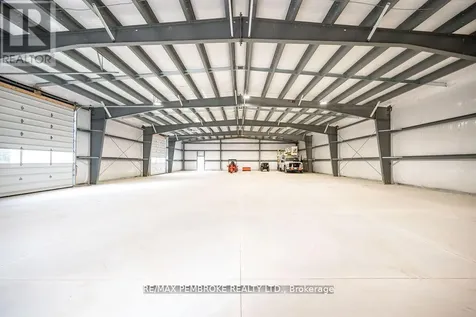 99 Industrial Avenue Petawawa ON K8H 2W8