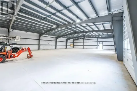 99 Industrial Avenue Petawawa ON K8H 2W8