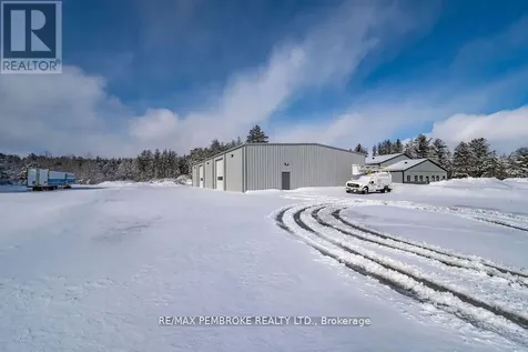 99 Industrial Avenue Petawawa ON K8H 2W8