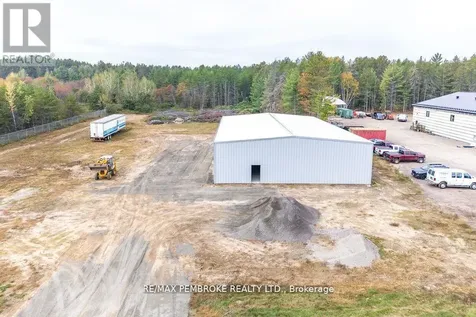 99 Industrial Avenue Petawawa ON K8H 2W8
