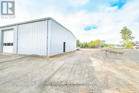99 Industrial Avenue Petawawa ON K8H 2W8