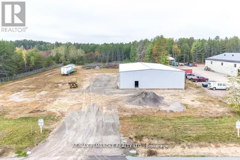 99 Industrial Avenue Petawawa ON K8H 2W8