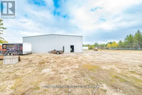 99 Industrial Avenue Petawawa ON K8H 2W8