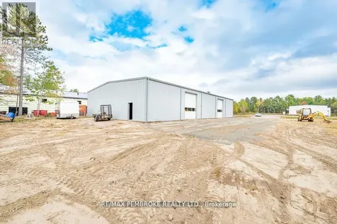 99 Industrial Avenue Petawawa ON K8H 2W8