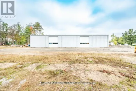 99 Industrial Avenue Petawawa ON K8H 2W8