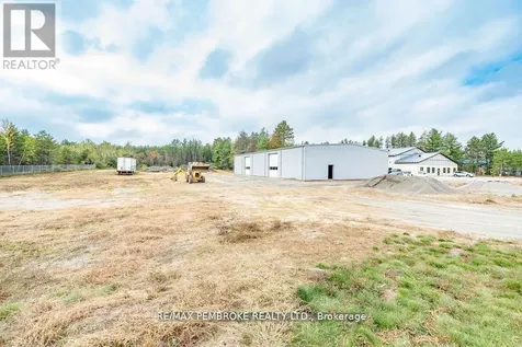 99 Industrial Avenue Petawawa ON K8H 2W8