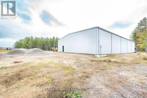 99 Industrial Avenue Petawawa ON K8H 2W8