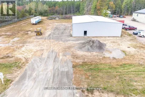 99 Industrial Avenue Petawawa ON K8H 2W8