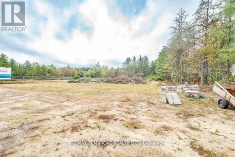 99 Industrial Avenue Petawawa ON K8H 2W8