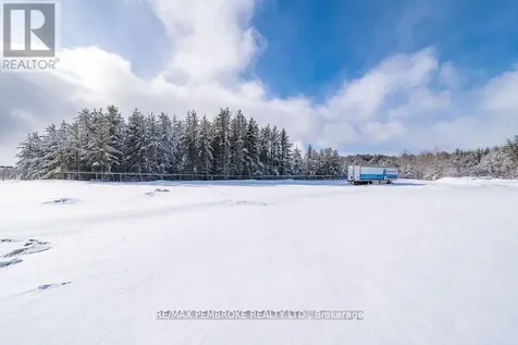 99 Industrial Avenue Petawawa ON K8H 2W8
