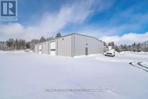 99 Industrial Avenue Petawawa ON K8H 2W8