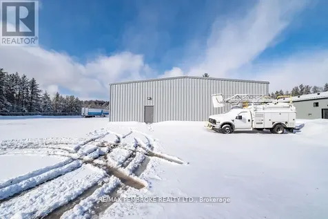 99 Industrial Avenue Petawawa ON K8H 2W8
