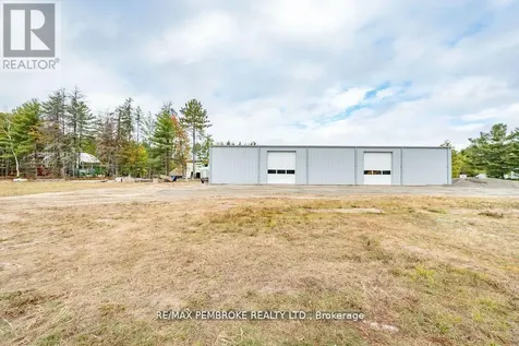 99 Industrial Avenue Petawawa ON K8H 2W8