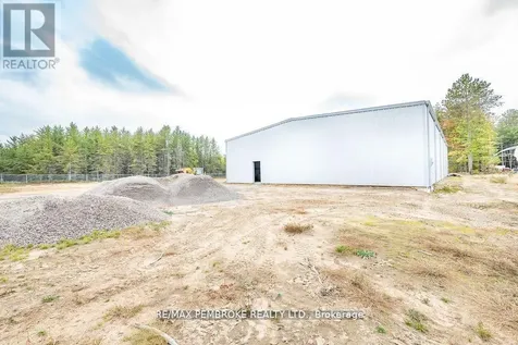 99 Industrial Avenue Petawawa ON K8H 2W8