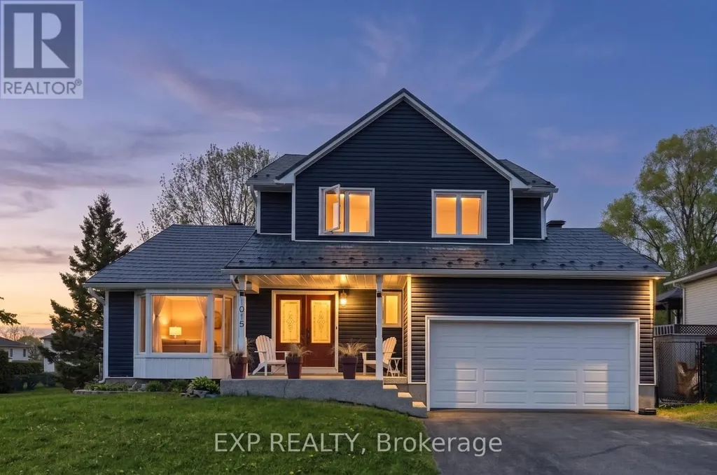 1015 Belvedere Street Clarence-rockland ON K4K 1H3