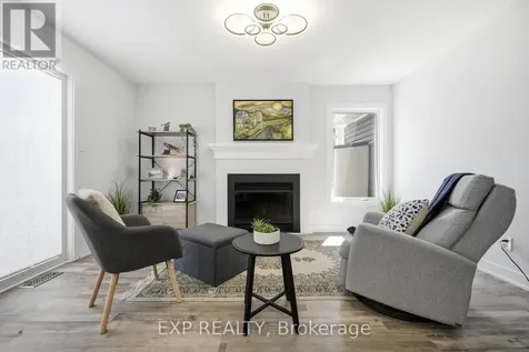 1015 Belvedere Street Clarence-rockland ON K4K 1H3