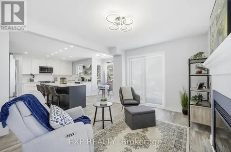 1015 Belvedere Street Clarence-rockland ON K4K 1H3